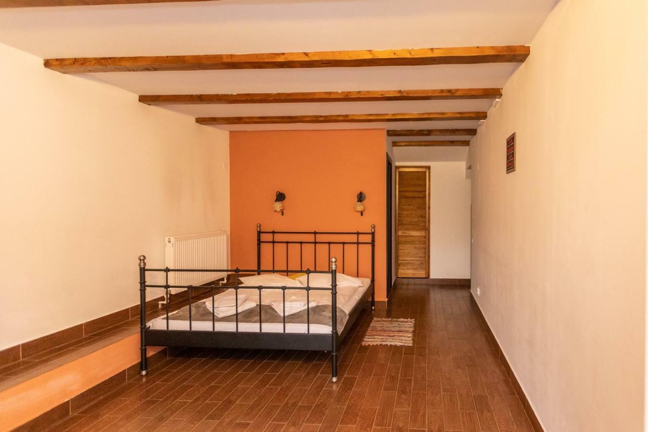 Pensiunea Pianino Brasov Bagian luar foto