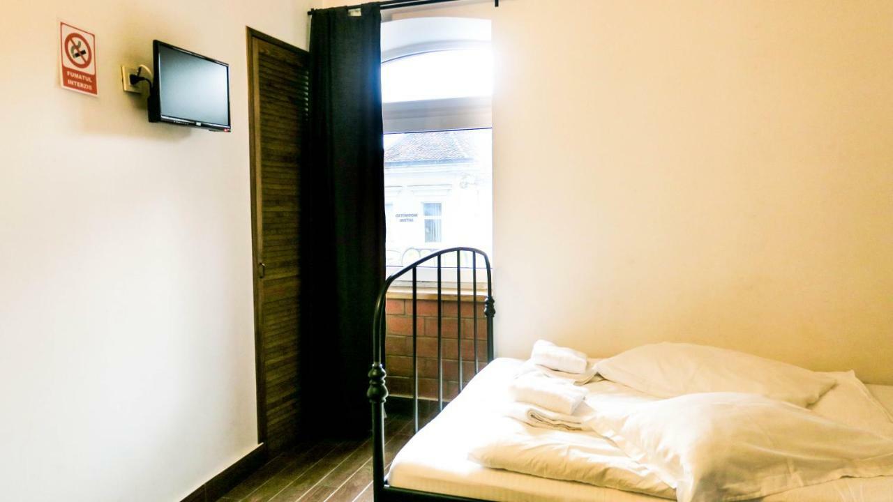 Pensiunea Pianino Brasov Bagian luar foto