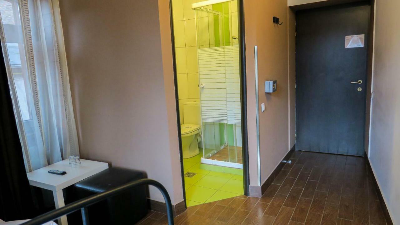 Pensiunea Pianino Brasov Bagian luar foto