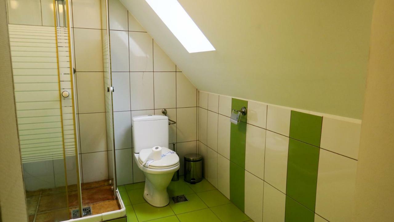 Pensiunea Pianino Brasov Bagian luar foto