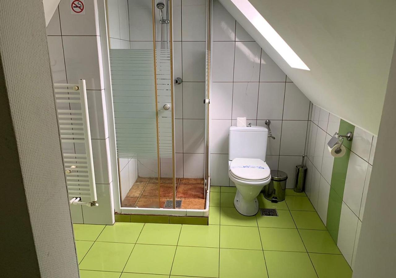 Pensiunea Pianino Brasov Bagian luar foto